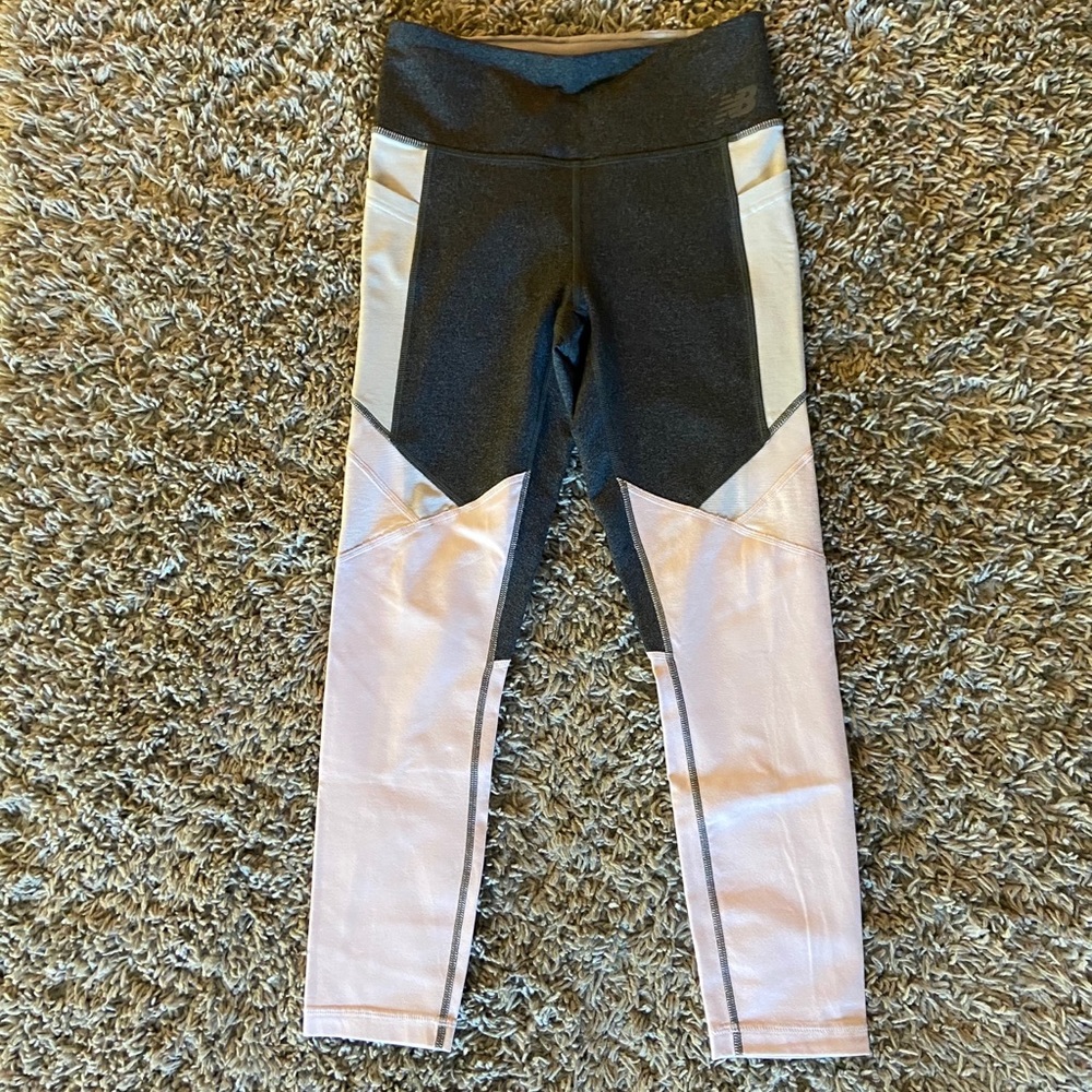 New balance leggings